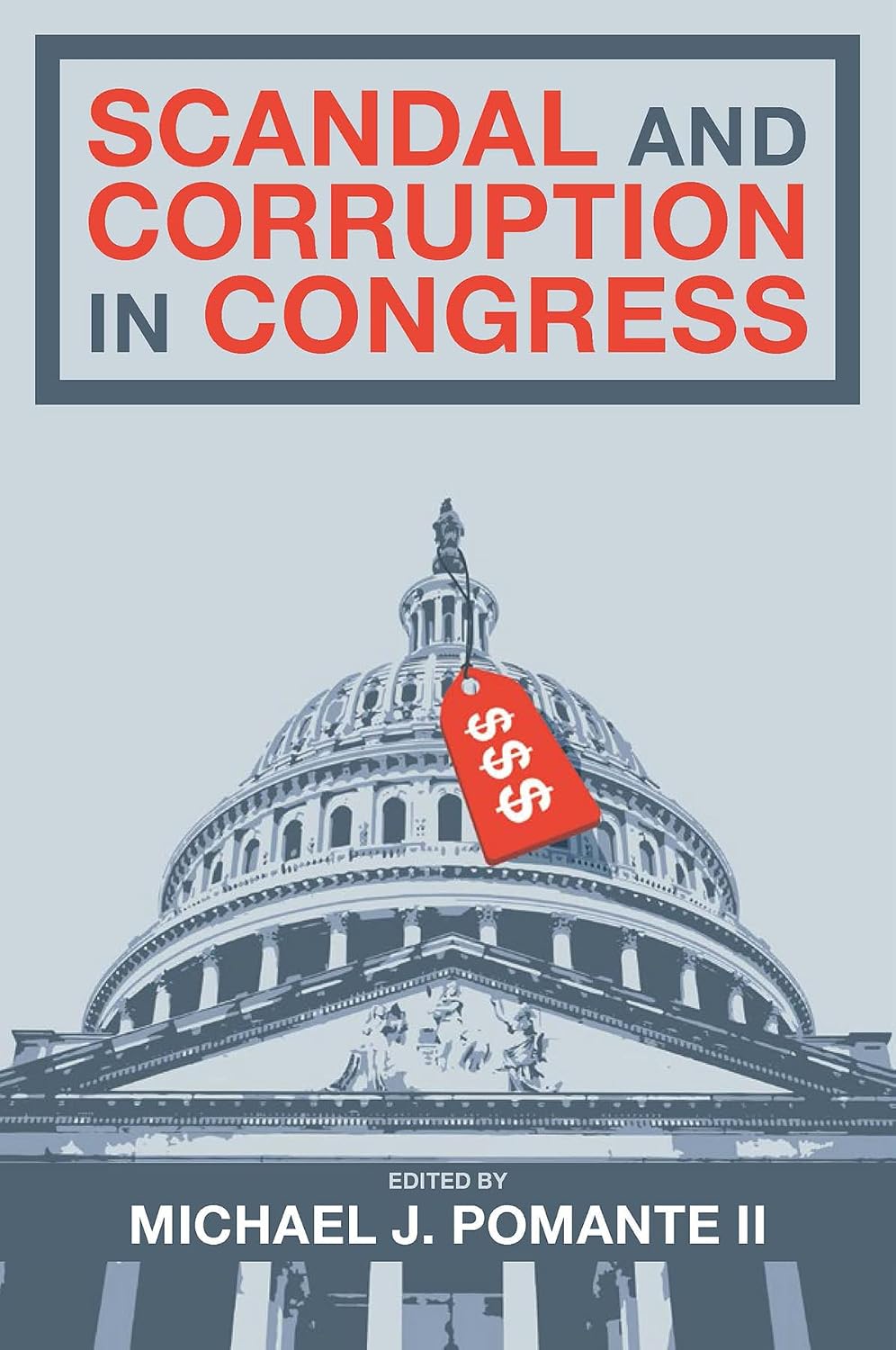 Scandal and Corruption in Congress