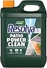 Resolva Xtra Clean Concentrate Patio Power 2.5L