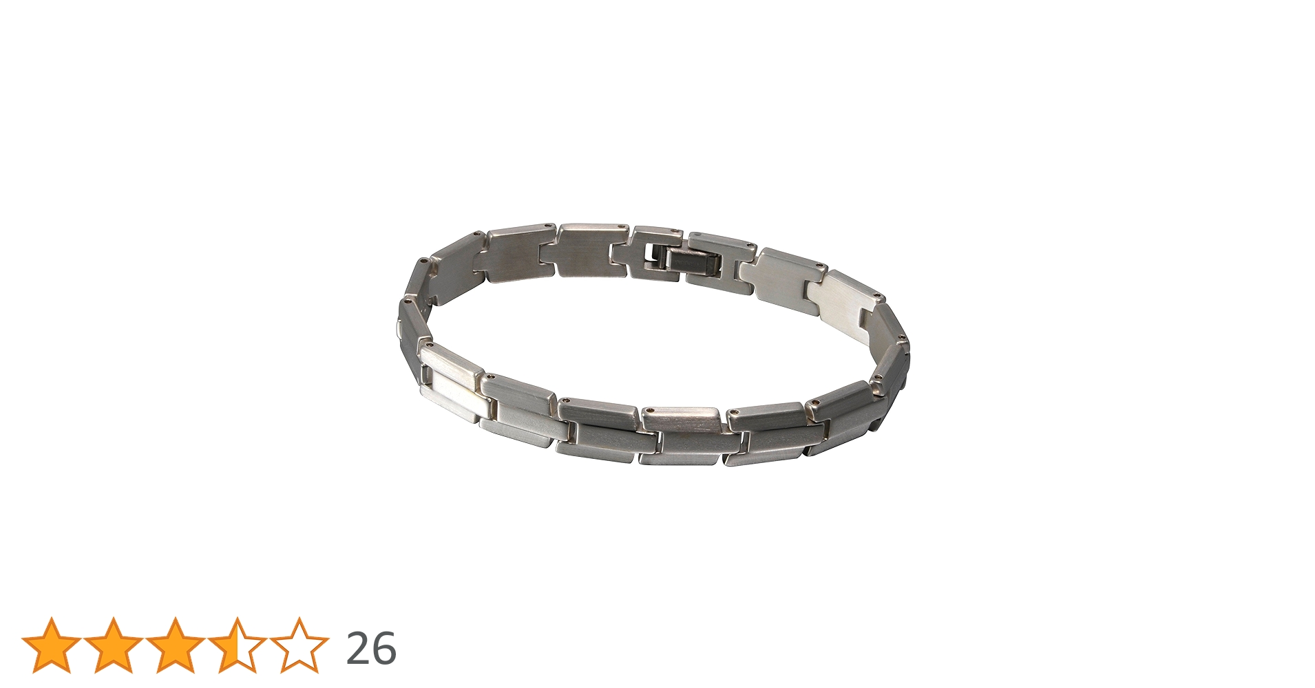 Amazon | ファイテン(phiten) ブレスレット チタンブレス ハード