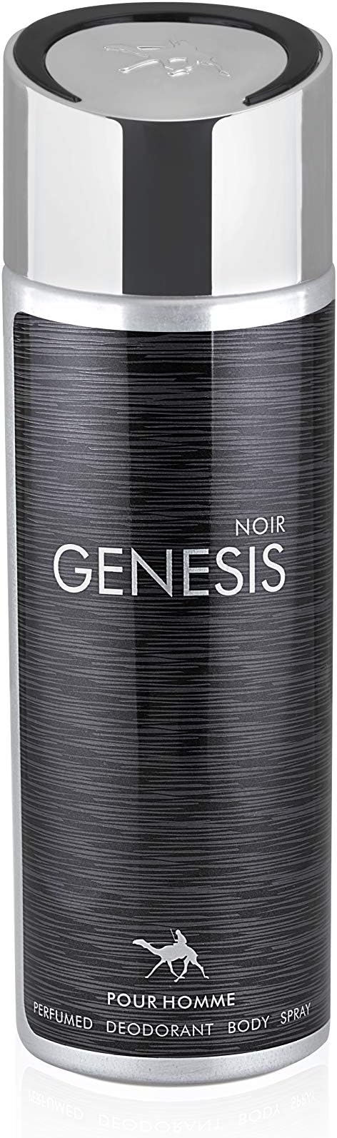Le Chameau  Genesis Noir Deodorant - 200 ml