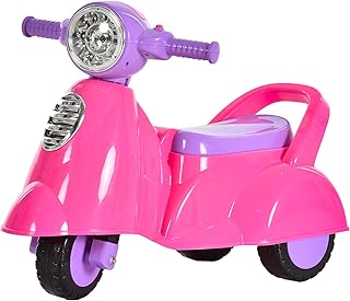 correpasillos niña amazon