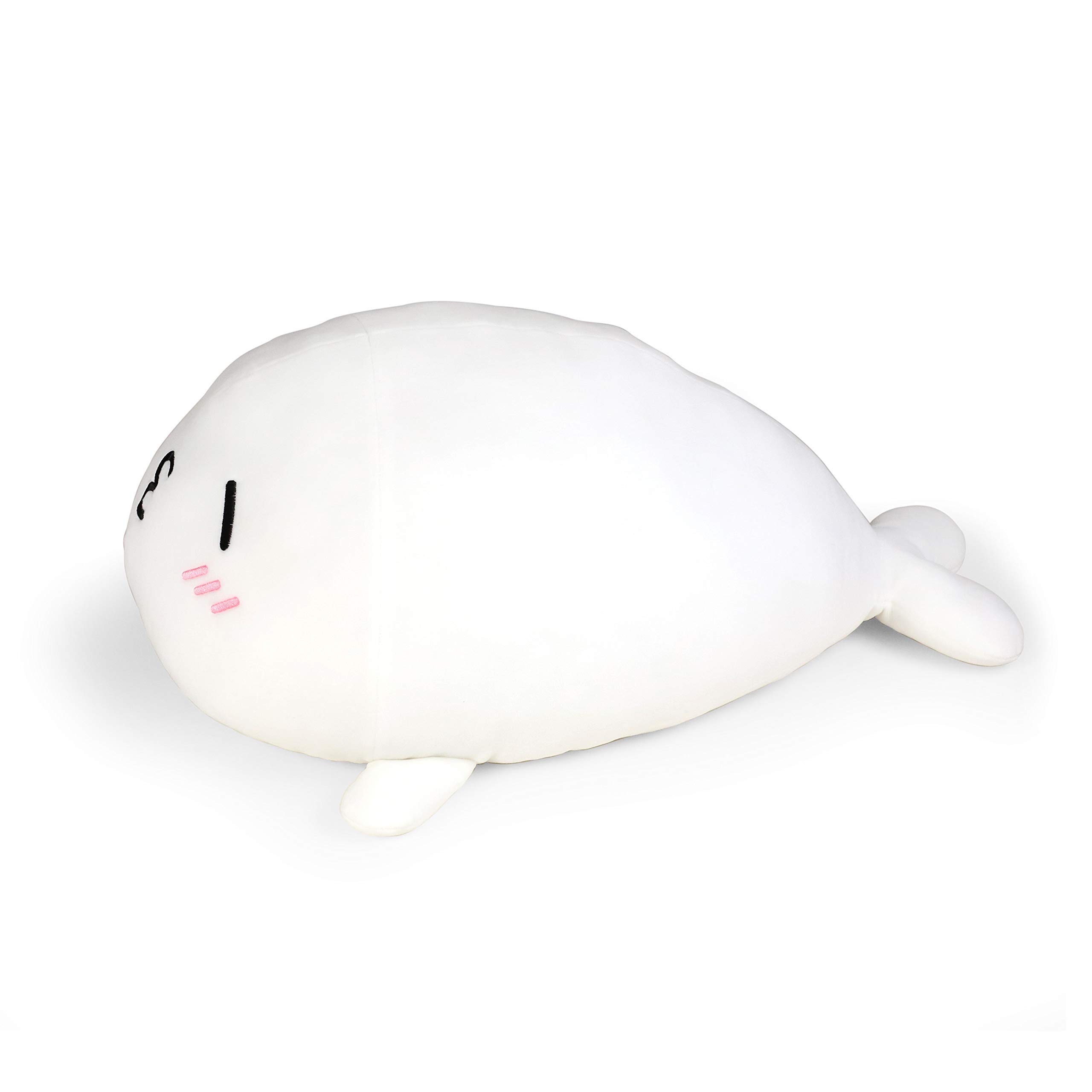 北海の魔獣あざらしさん 等身大こざらしさん R ぬいぐるみ 2025年最新】北海の魔獣あざらしさん こざらしさんぬいぐるみの