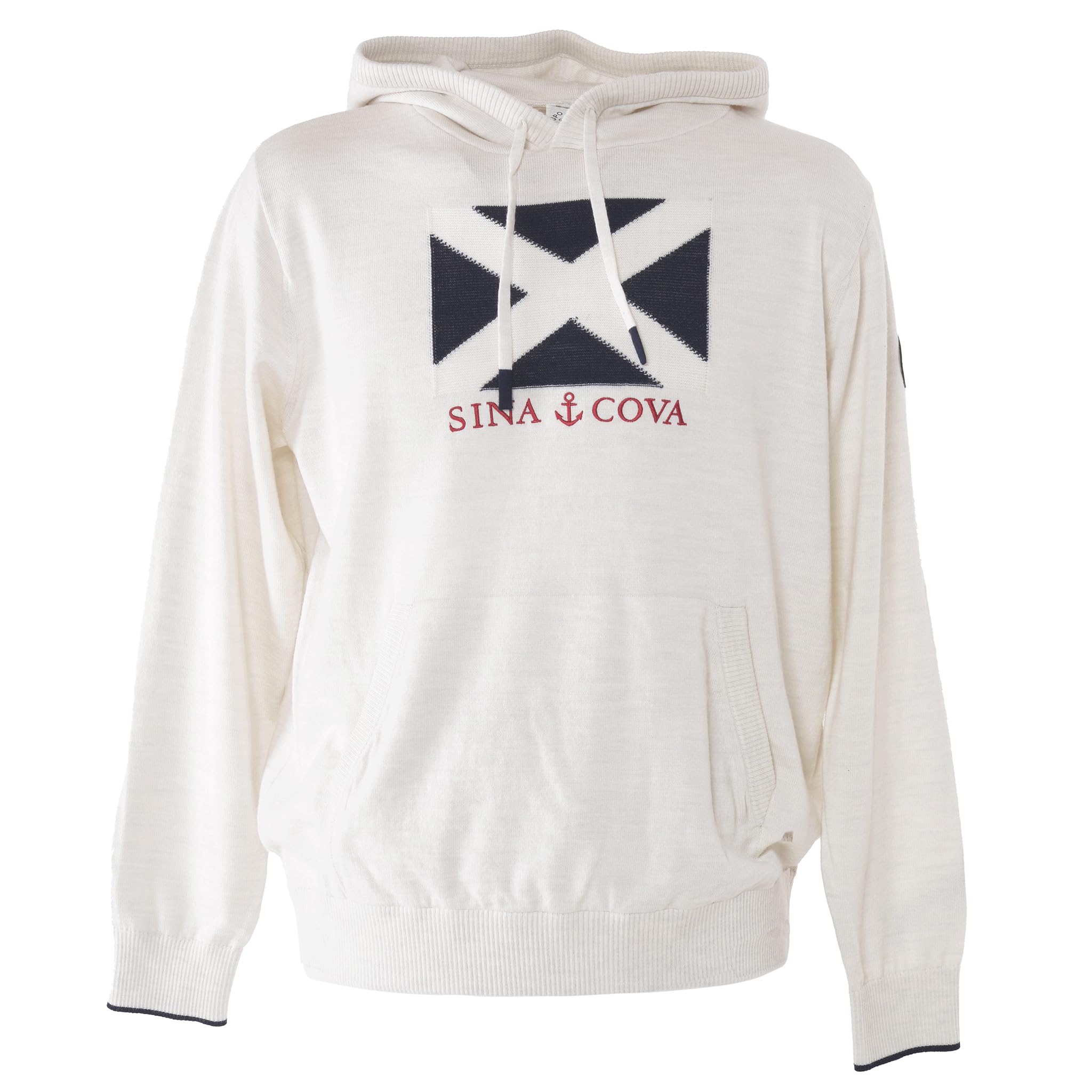 Amazon.co.jp: SINA COVA シナコバ: セーター