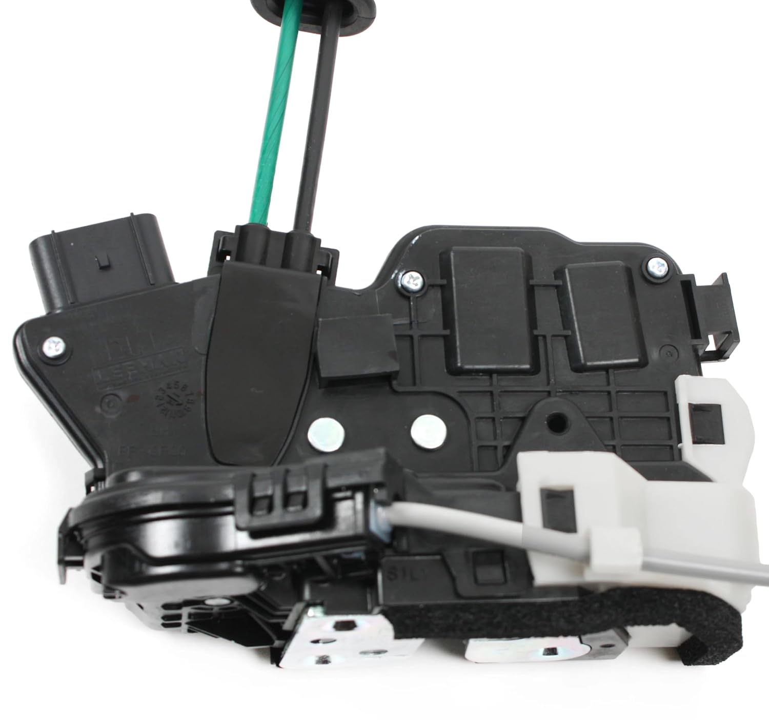 OEM 81410-2P000 Rear Door Latch LH for Kia Sorento 11-15 Power Door Lock Kit 814102P000 Durable Replacement