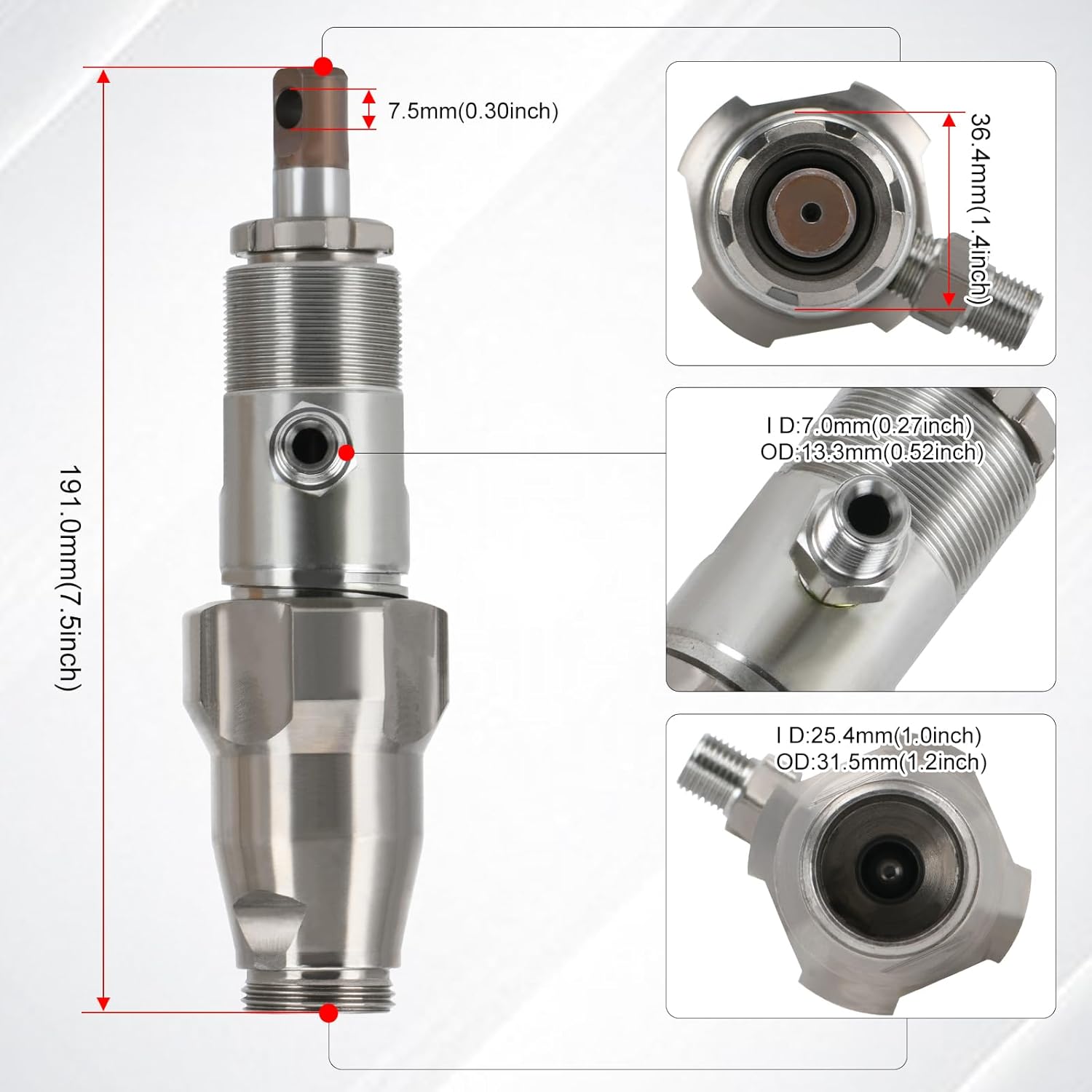 246428 Airless Spray Pump Compatible with Graco Ultra Max II 390 395 490 495 595 LineLazer 3400 Sprayer and Graco Ultra 390 395 490 495 595 Sprayer Replace