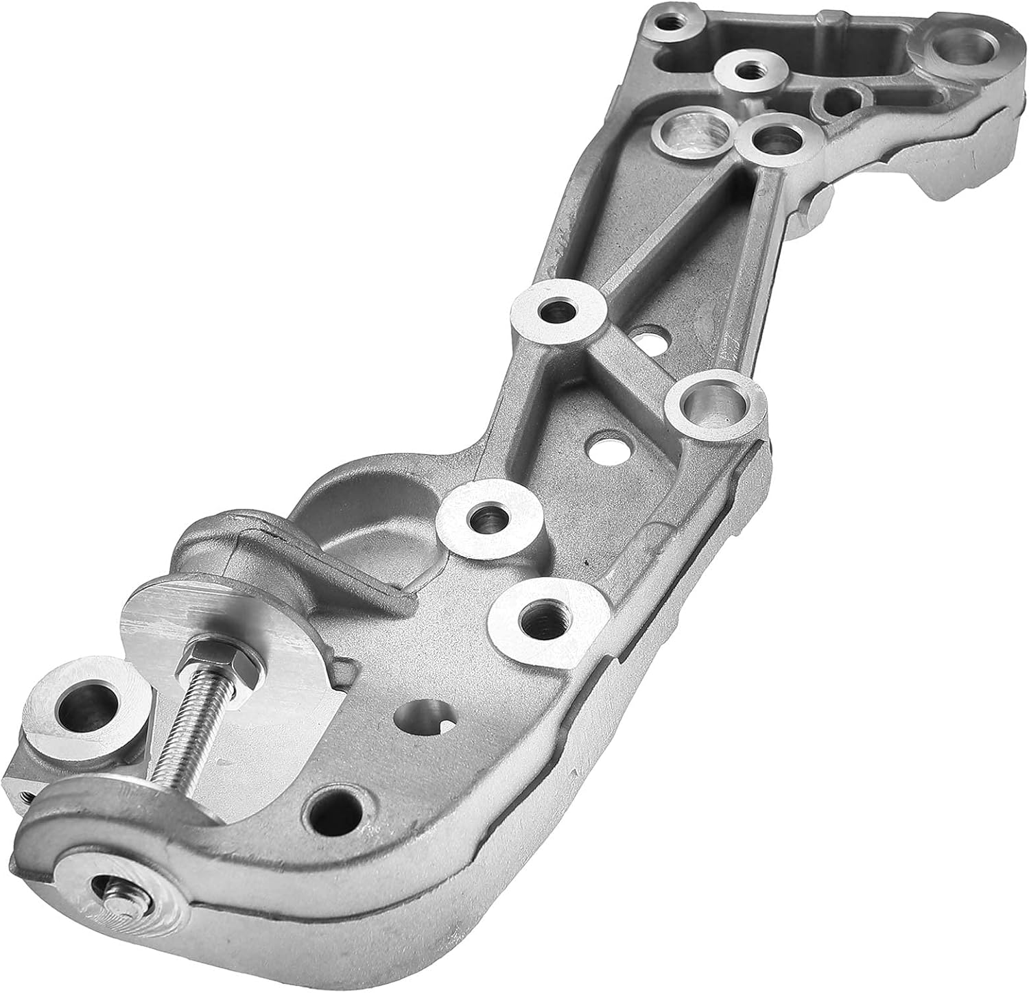 A-Premium Engine Mount Bracket Arm Compatible with Audi A3 2006-2013 Volkswagen Jetta 2006-2010 Golf 2010-2014 Front Driver Side