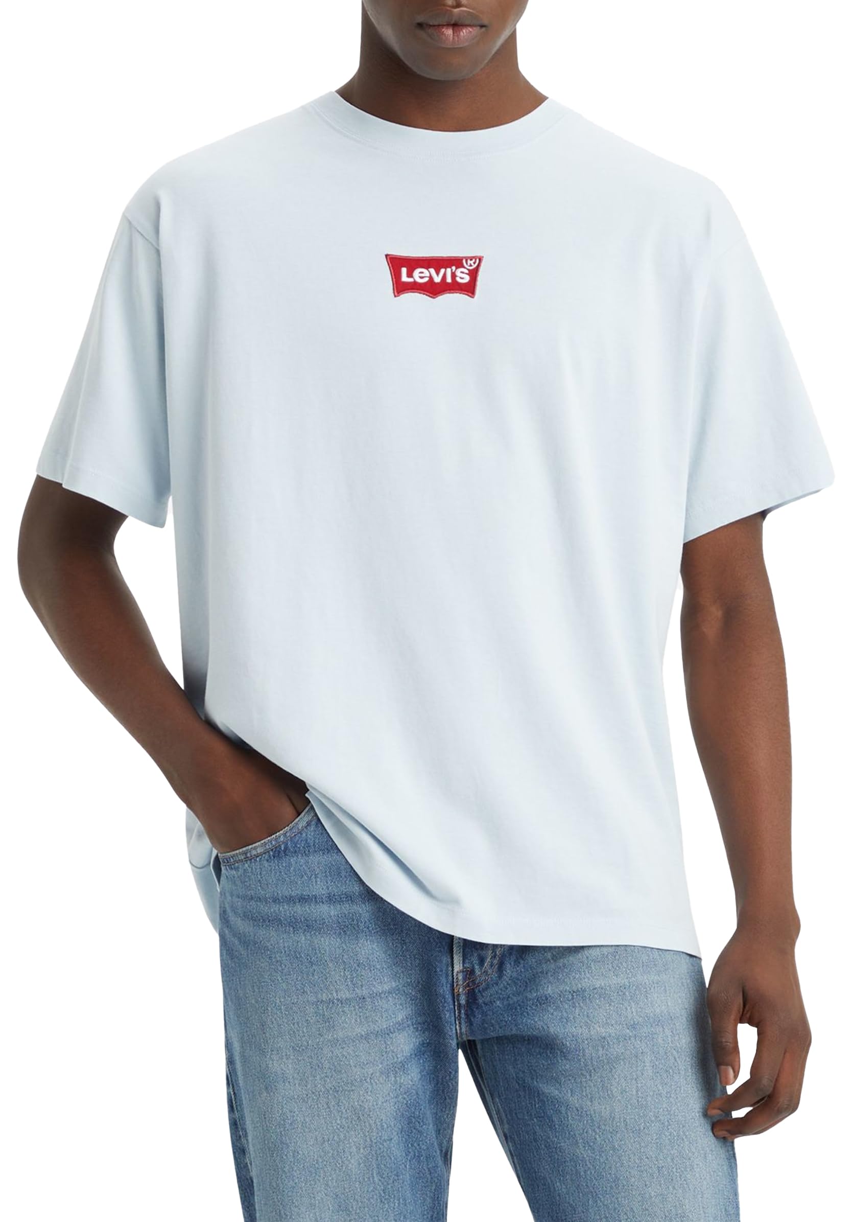 Levi's Herren Vintage Fit Tee T-Shirt