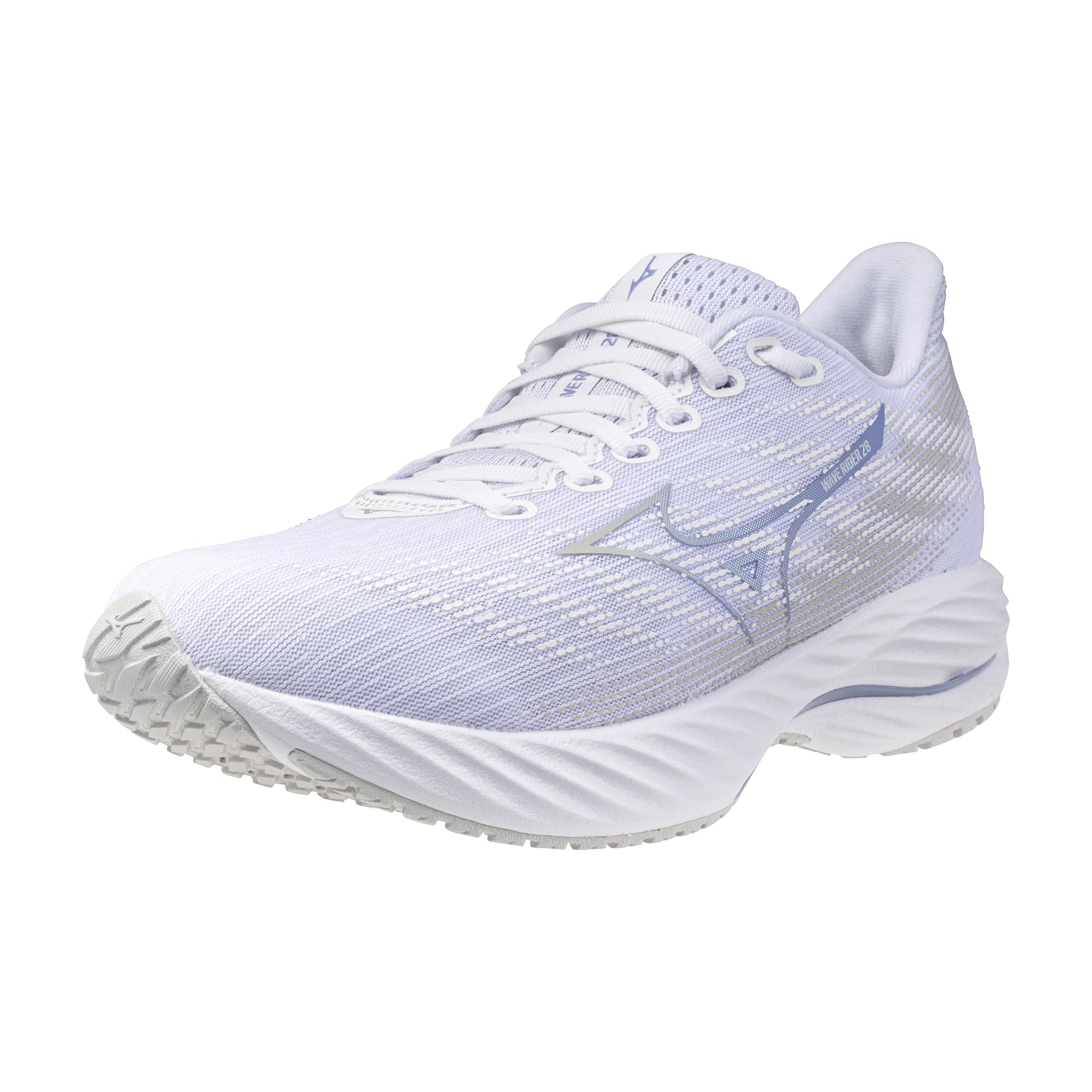 Mizuno Womens Wave Rider 28 Scarpe da corsaDonna