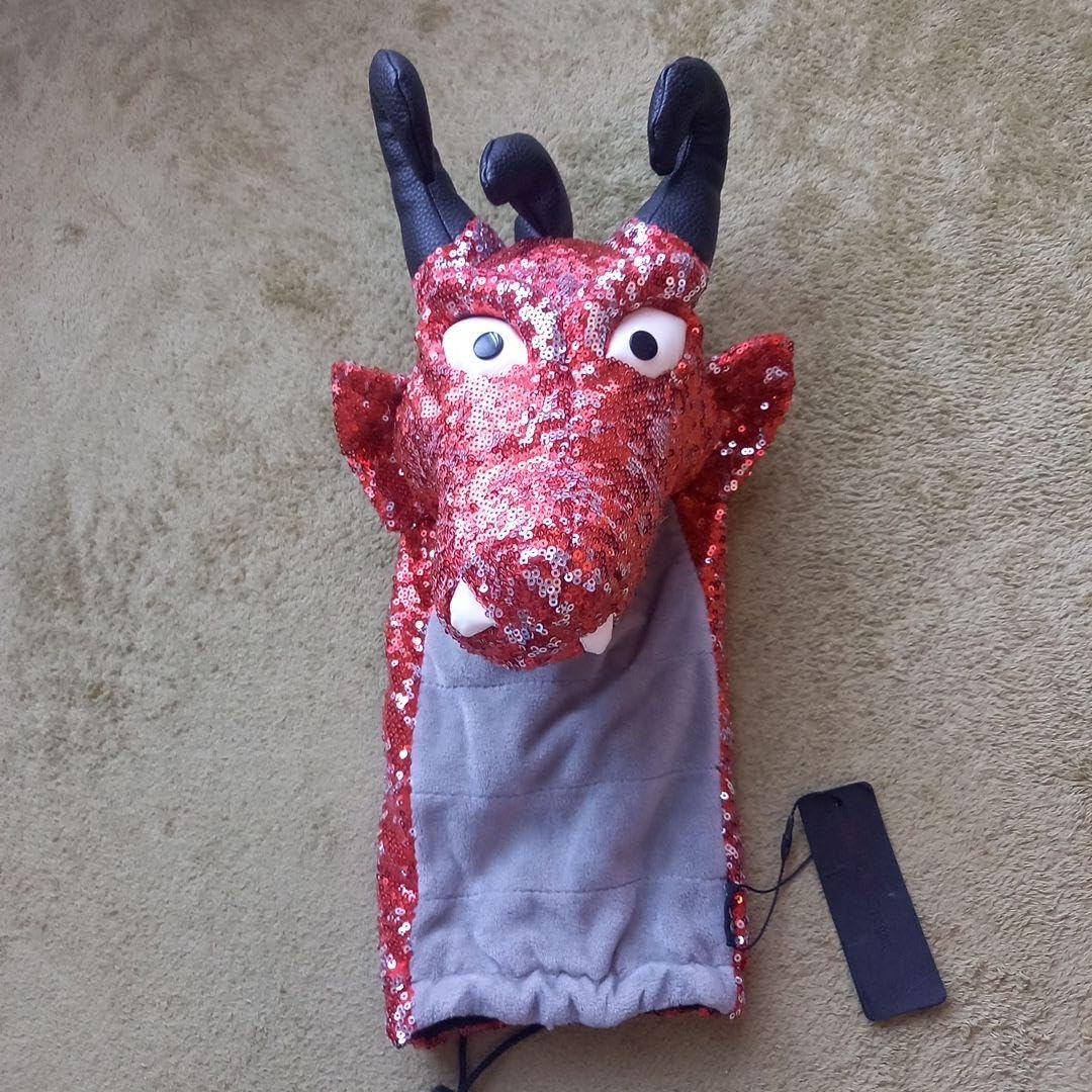 Amazon.co.jp: ダンスウィズドラゴン ドライバー用 ヘッドカバー 
