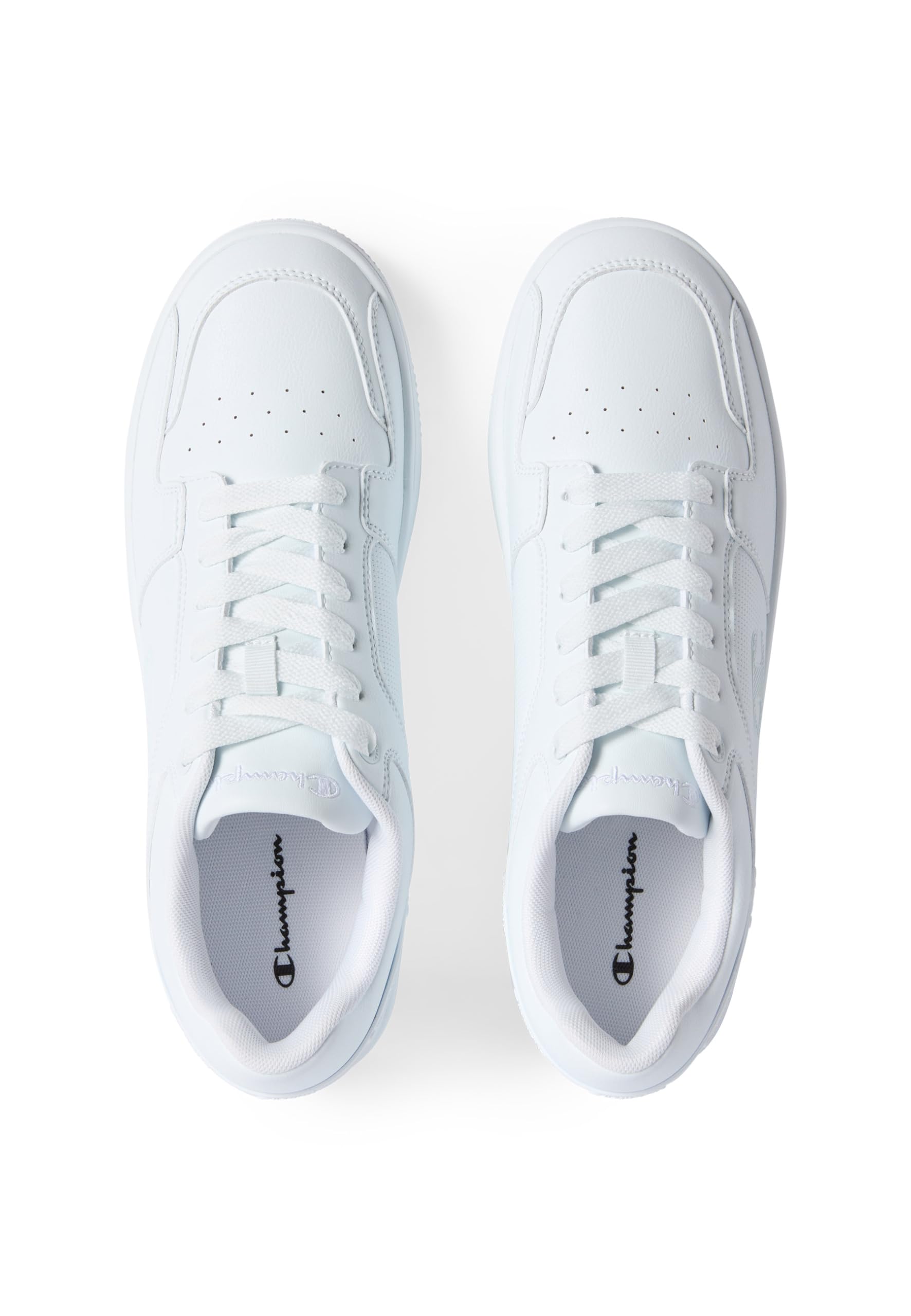 Champion Herren Rd18 2.0 LowSneaker