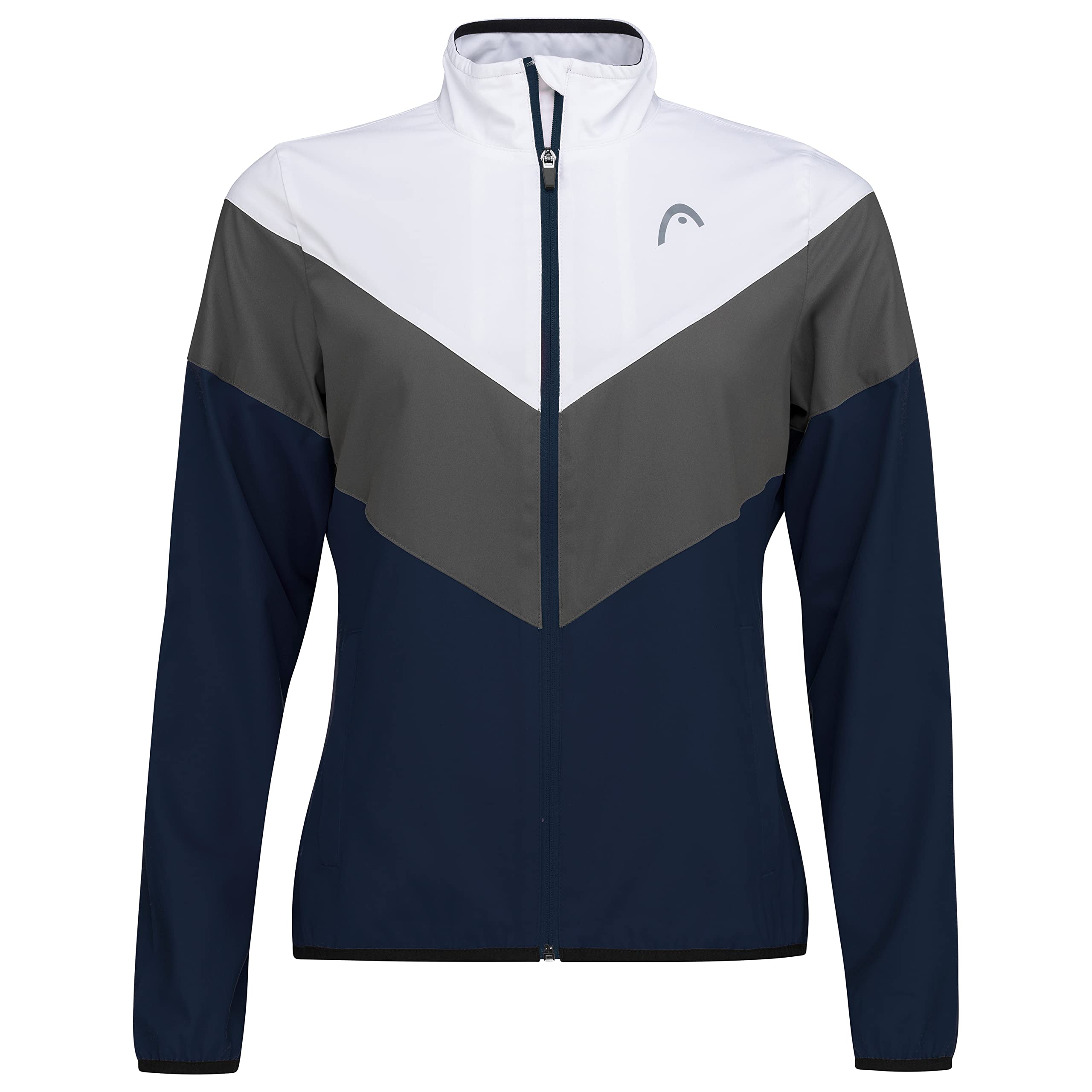 HEAD Jacket Breaker Mujer Jacket Mujer (Pack de 1)
