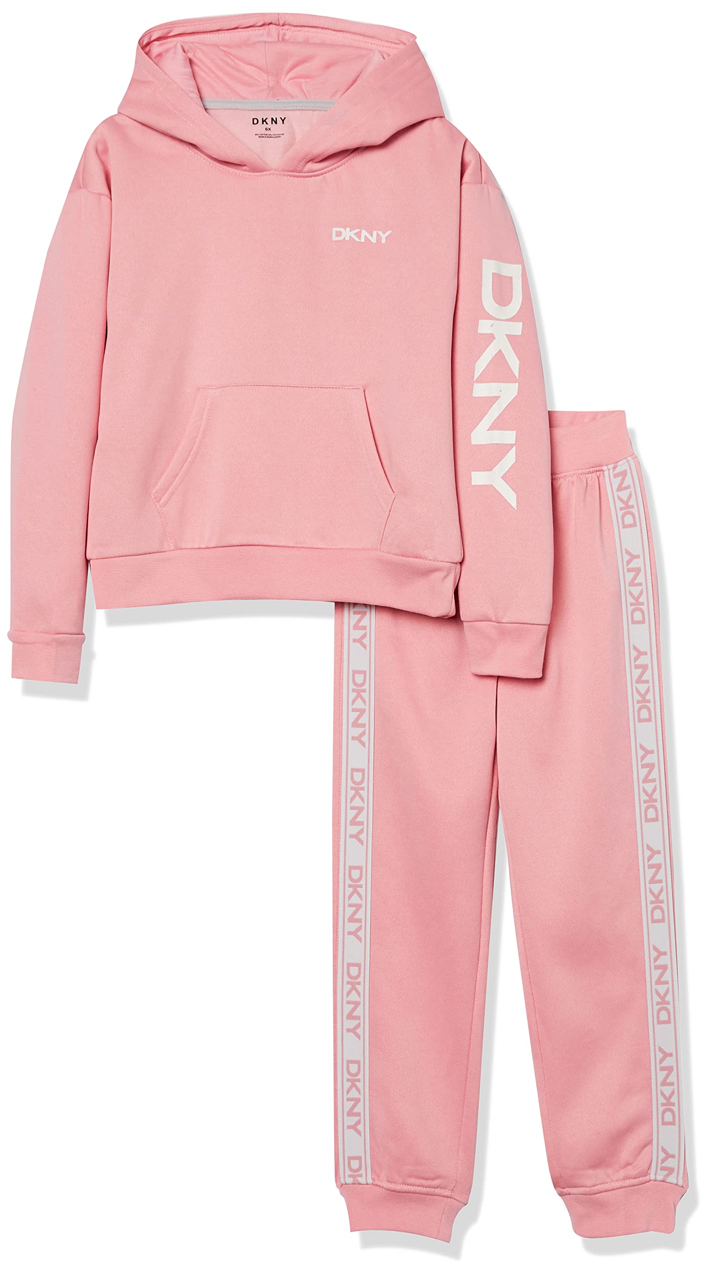 Girls' Little 2 Pcs. Set