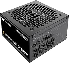 Thermaltake Toughpower GT 750W | ATX 3.1 | PCIe 5.1 | 80+ Gold | Modular