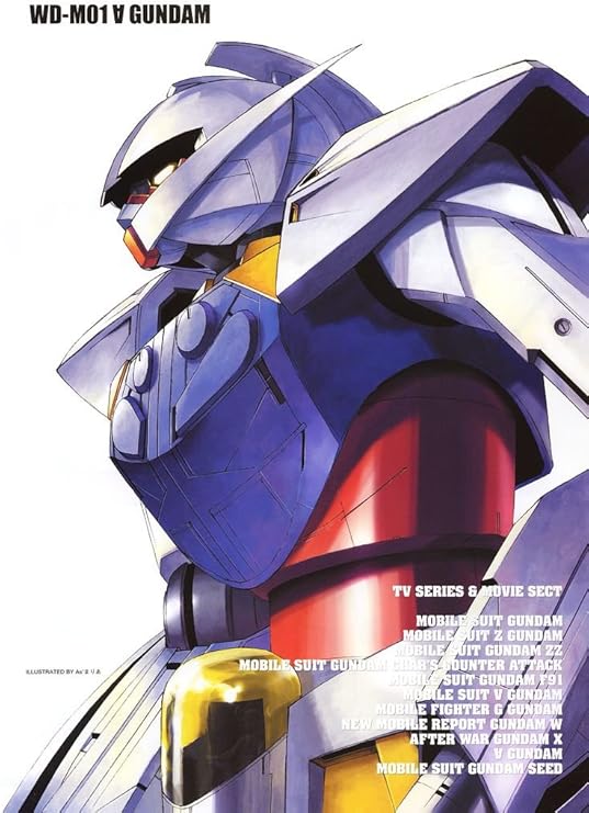 Gundam Turn A Customized 14x Inch Silk Print Poster Wallpaper Great Gift Amazon Co Uk Home Kitchen Gundam Turn A Customized 14x Inch Silk Print Poster Wallpaper Great Gift Amazon Co Uk Home Kitchen