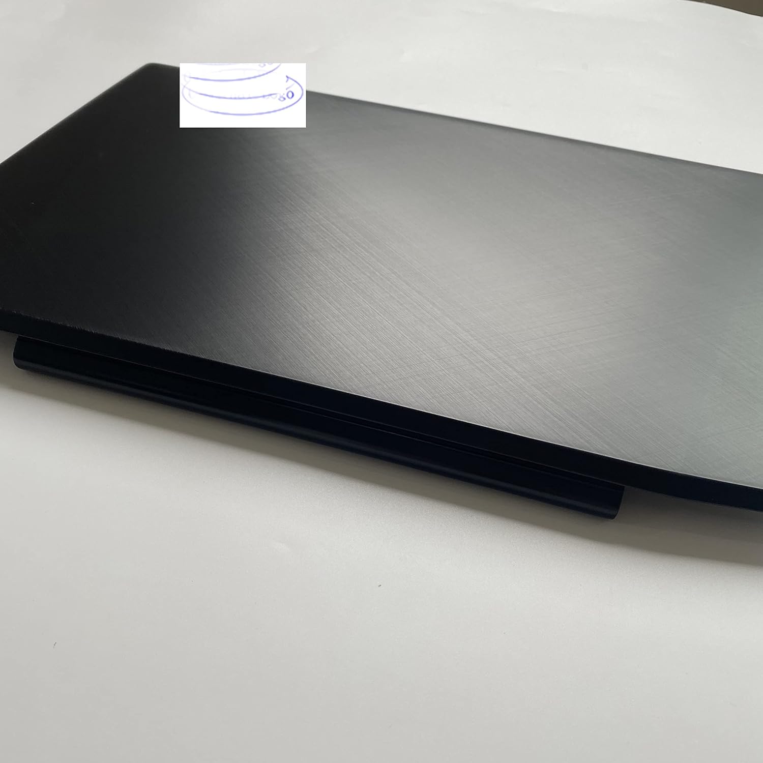 F-HONG ELECTRONIC New Replacement for Lenovo Y50-70 Laptop LCD Cover Back Rear Top Lid Black Touch Lid AM14R000300, small