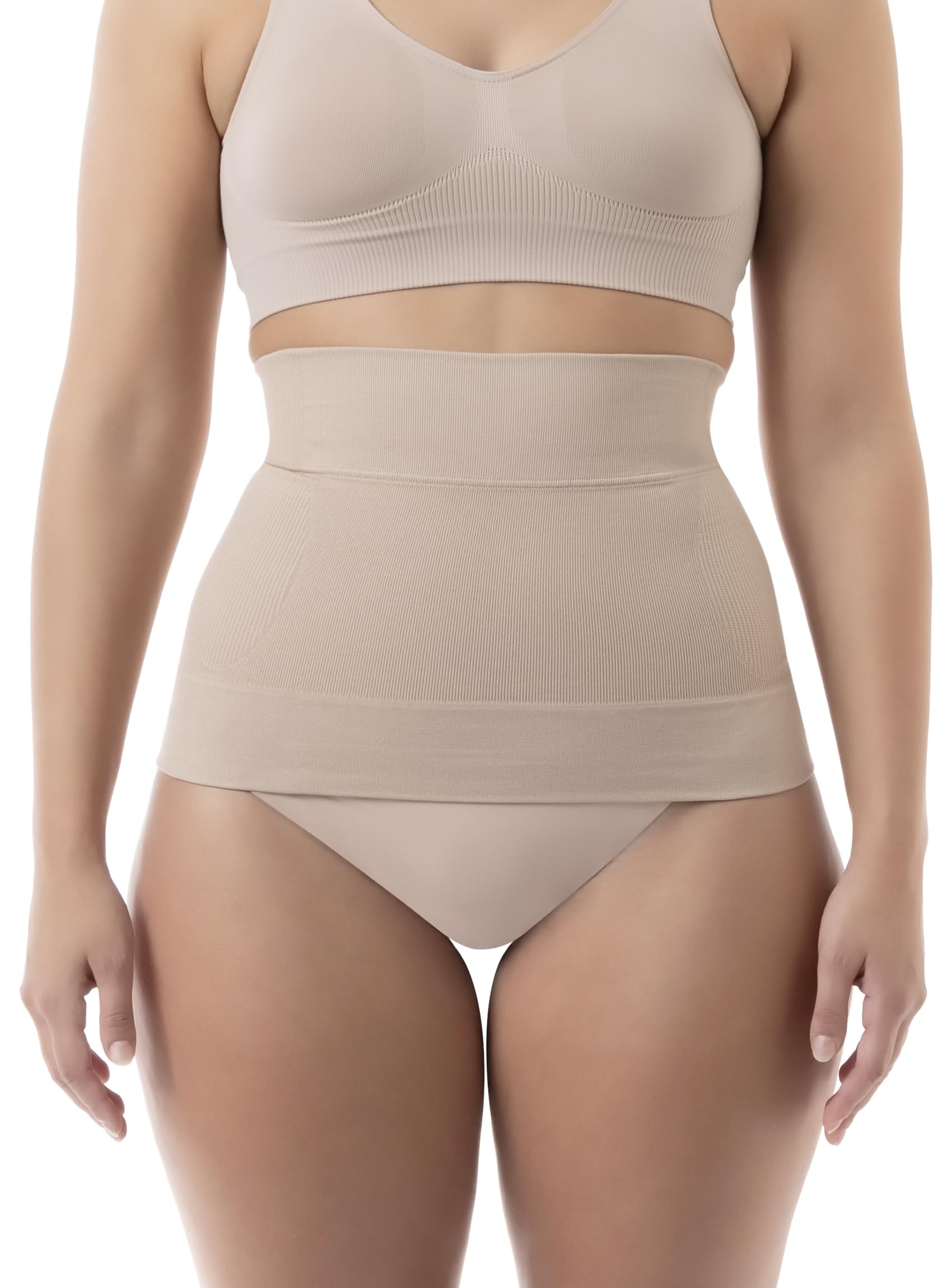 Shape 605 Tummy Control Belt Shaping Waist Cincher