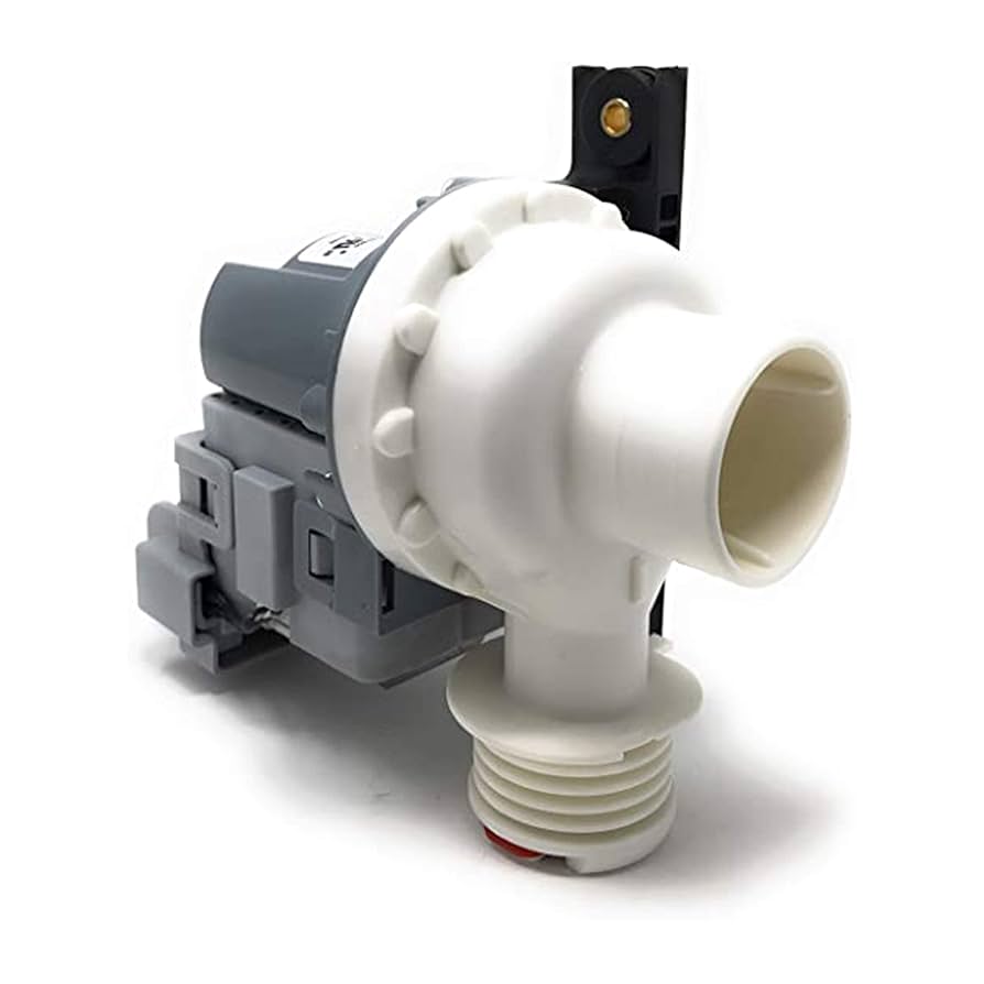ゆん Amazon.com: GENUINE Frigidaire 137221600 Drain Pump Kit