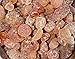 Gum Arabic Chunks – Premium Natural Acacia Resin – 100% Pure & Raw – For Crafts, DIY, Art, Incense Use – Non-GMO, No Additives – 4 oz (0.25 lb)