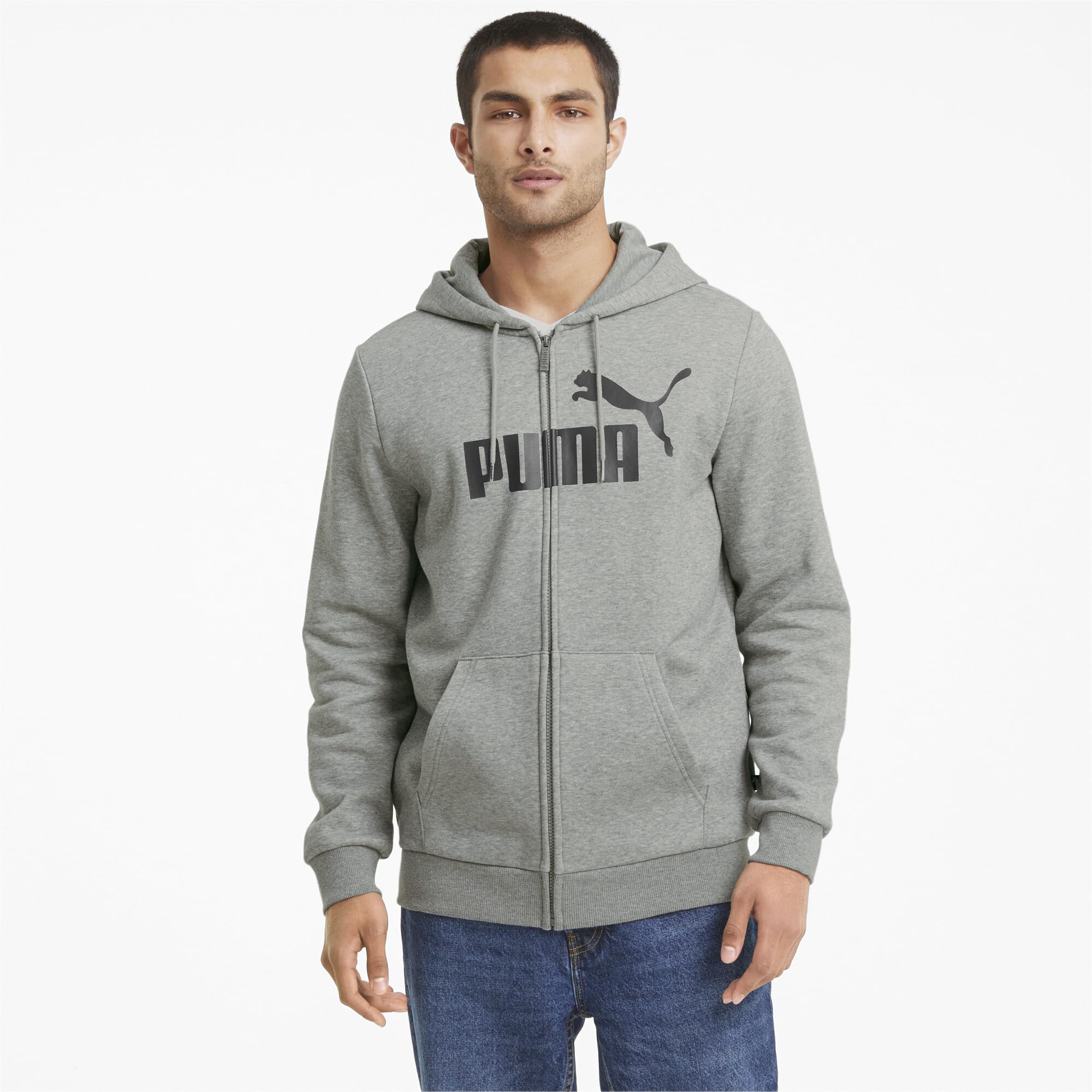 Puma Puma Maglia di Tuta Uomo