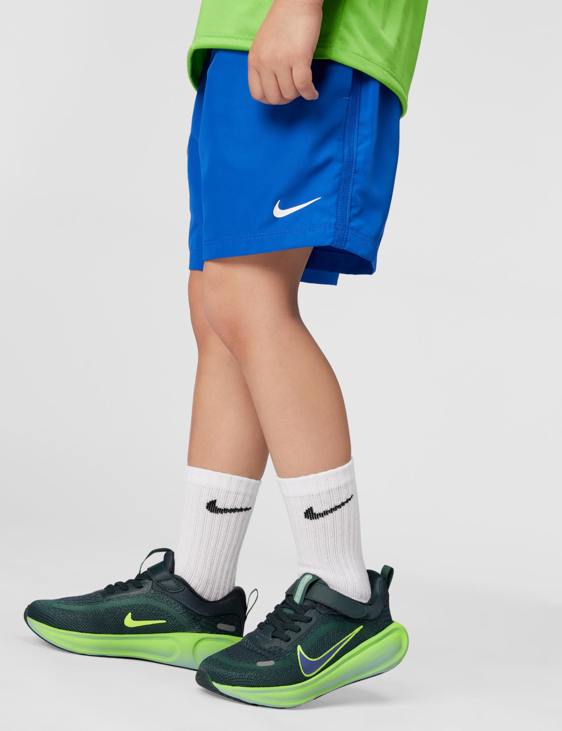 Nike Stellar Ride (GS) Entrenador elíptico niños