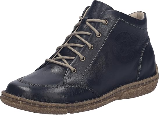 Josef Seibel Womens Fergey 86 Ankle Boots