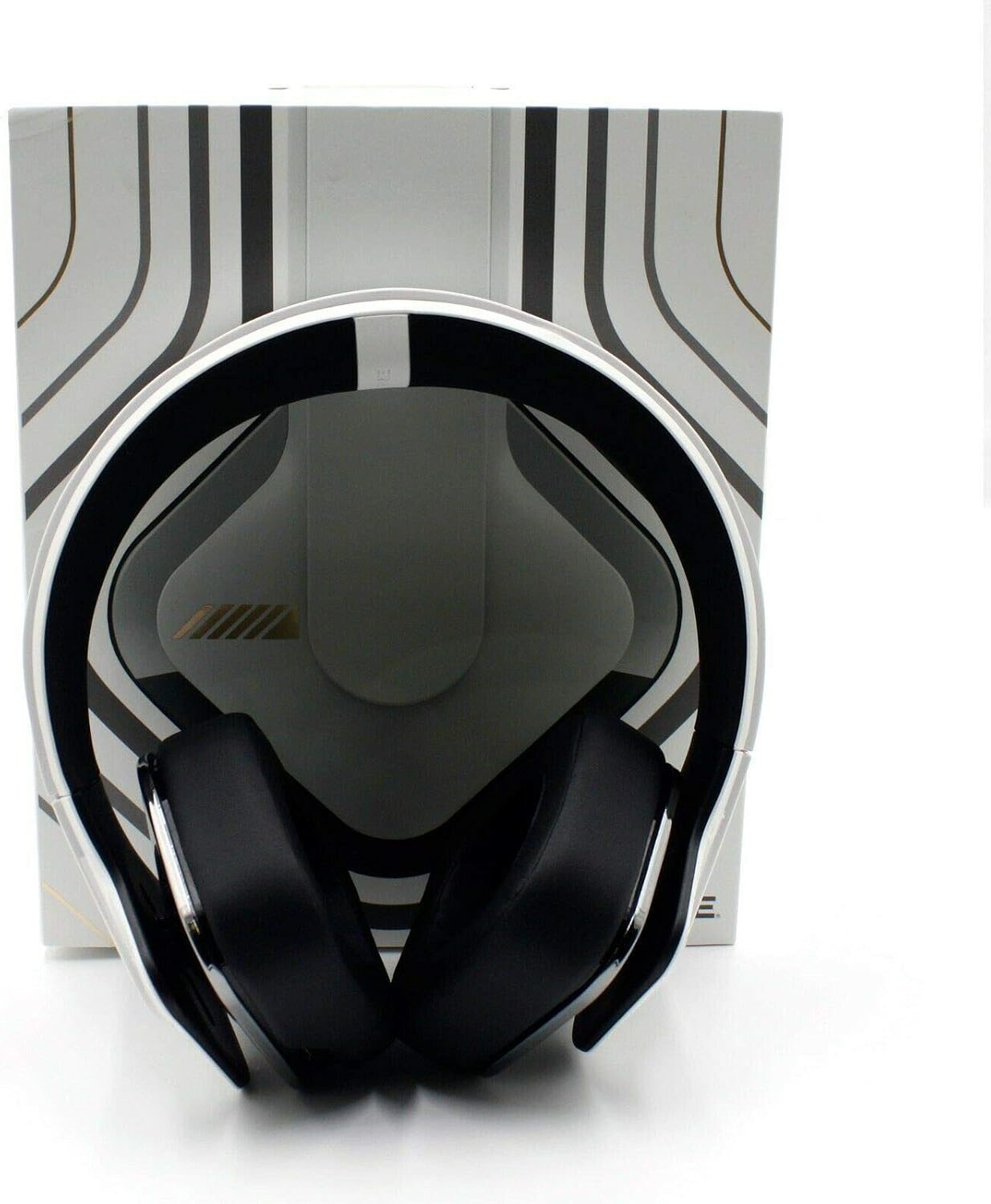 【未開封品】アルパイン　ALPINE TKR3 Alpine SV-H300UW TKR3 Over-Ear Headphones User Manual