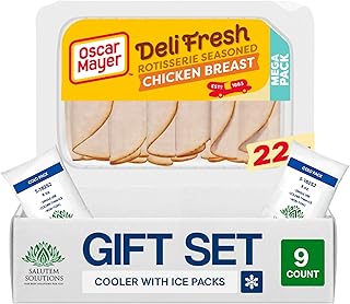 Salutem Vita – Turkey Franks Hot Dogs, Refrigerated Gift Set – Pack of 12