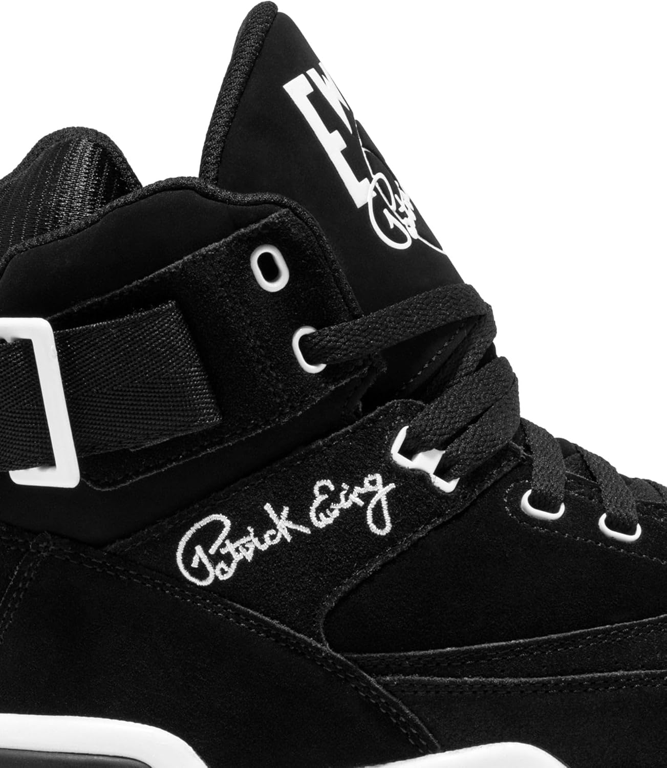Ewing Patrick Athletics 33 HI OG Retro Men's Sneakers