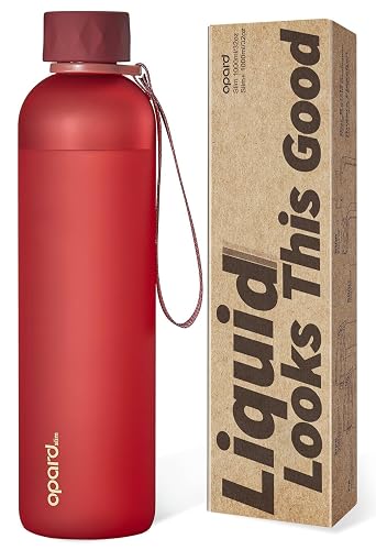 Opard Slim Pro 32 oz Cranberries