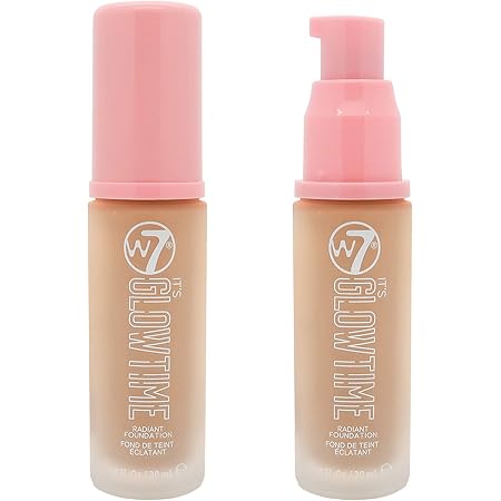 dewy liquid foundation