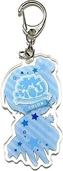 Amazon.co.jp: すとめも10 ころんくん すとぷり アクキー : おもちゃ