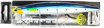 SHIMANO Sea Bass Lure Minnow Exsence Responder 149F Jet Boost XM-S49P Various