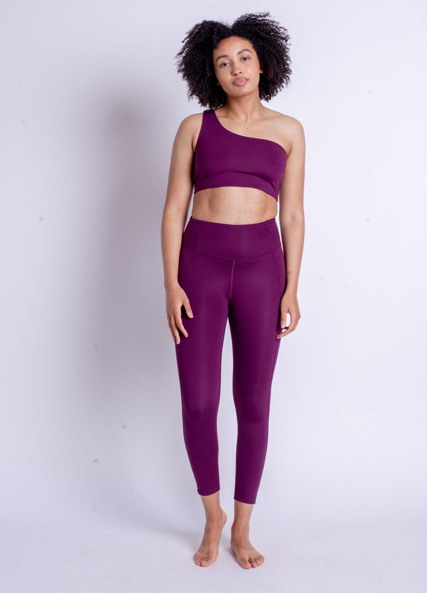 Girlfriend Collective Leggings Donna