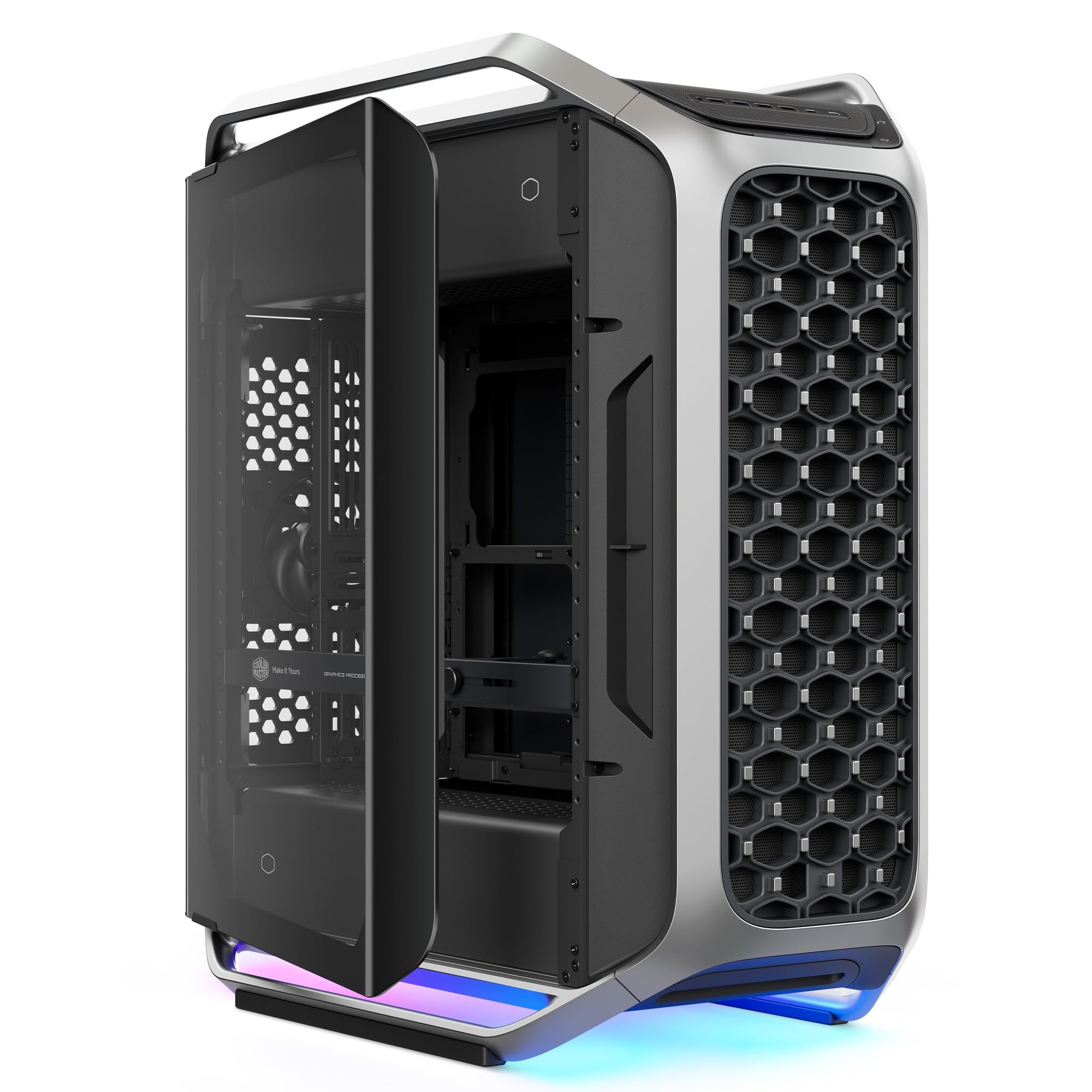 COOLER MASTER Armoire Cosmos Alpha | C700-KGNN-S00