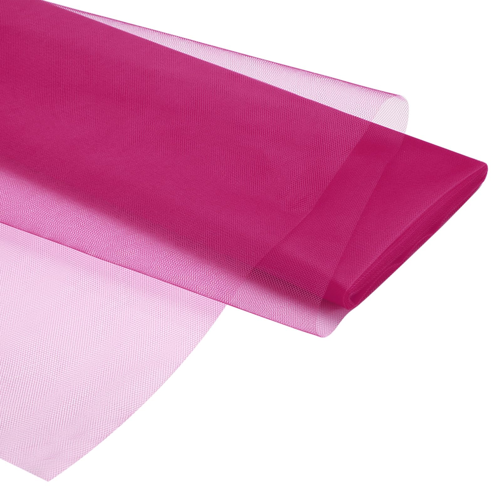 PATIKIL Tulle Fabric Rolls