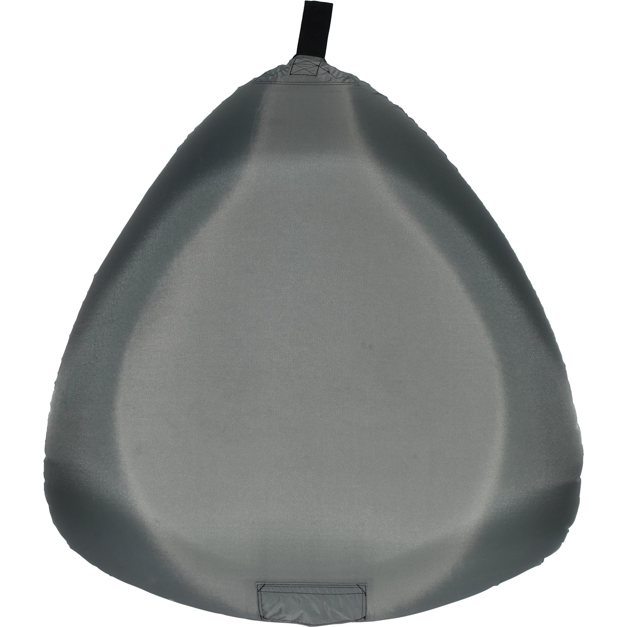 SPINERA Classic Towable Tubes, Wasserreifen. Donut & Triangle Design. 420D Nyloncover, gepolsterte Griffe mit Neopren, Verschiedene Größen für Kinder & Erwachsene