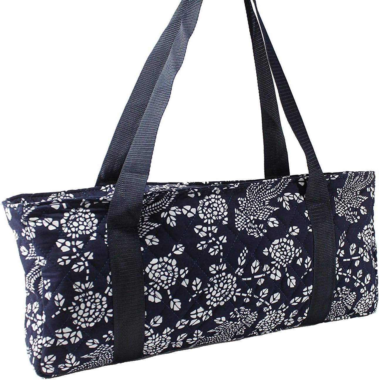 usamjtable American Mahjong Set 166 Tiles 4 All in One Pusher Rack Combo (Phoenix Blue)