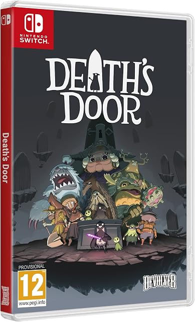 Death's Door
