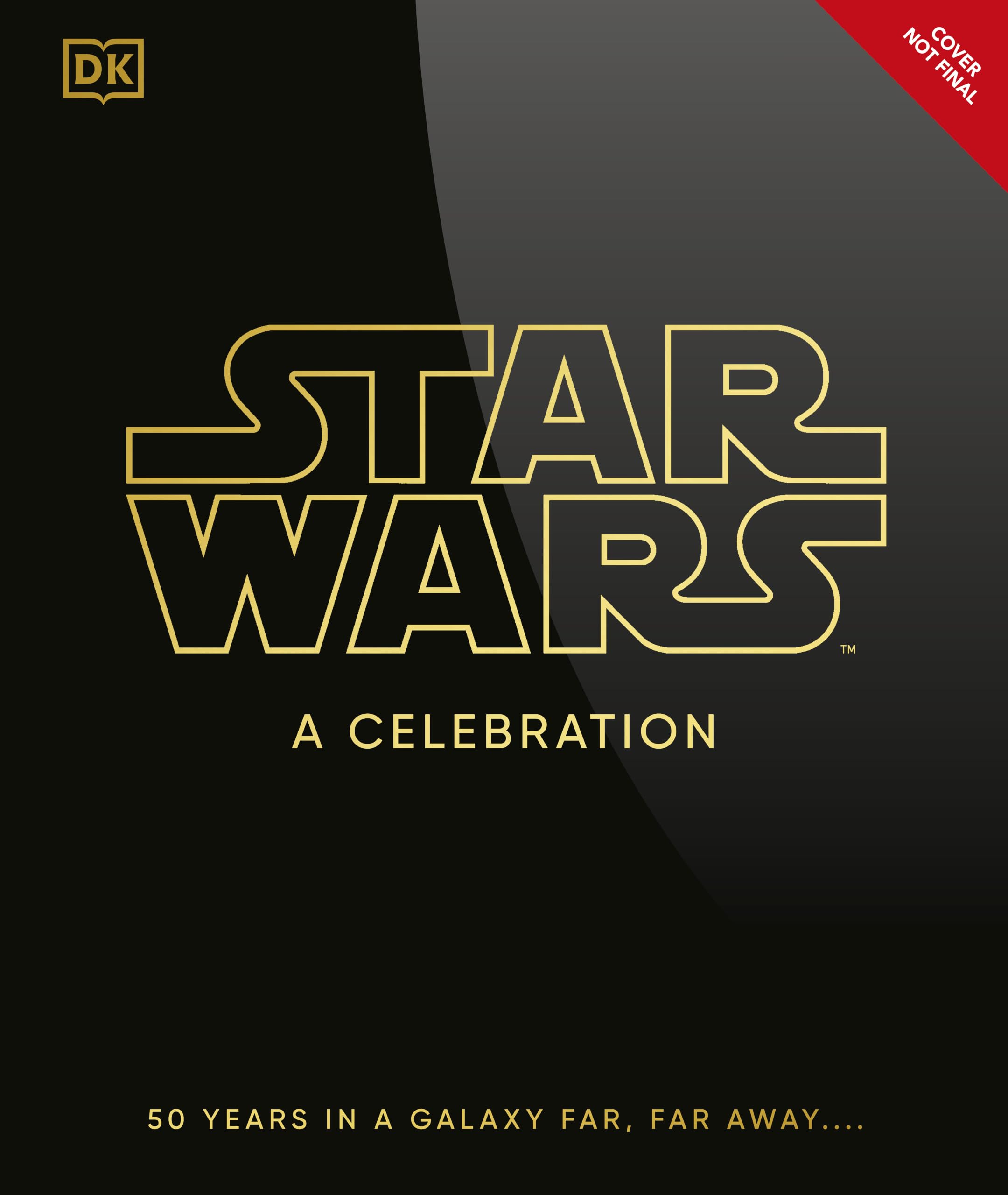 Star Wars A Celebration