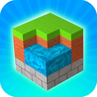 Block Craft 3D - Build World B