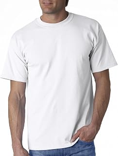 Amazon.com: Men's T-Shirts - White 