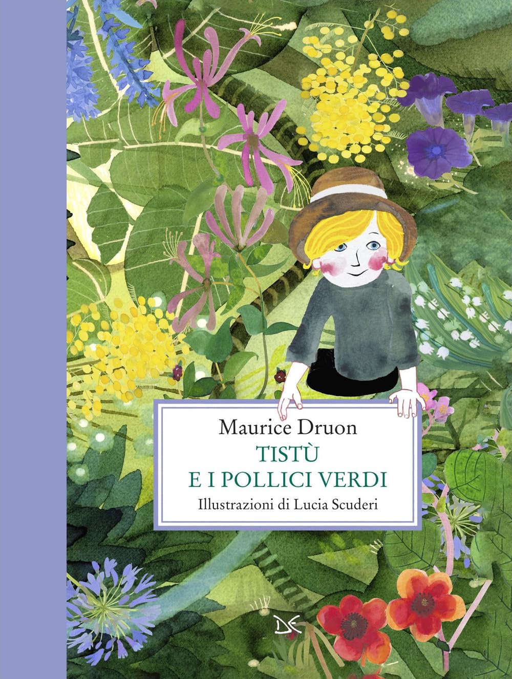 Tistù E I Pollici Verdi. Ediz. Illustrata - 4