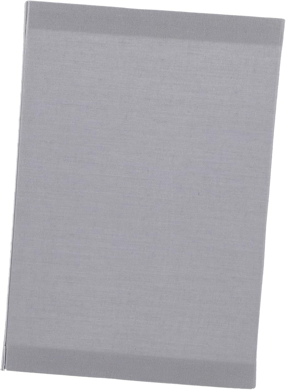 DOITOOL 3pcs Sturdy Fabric Lampshade Easy Install Remove Soft Light Cover for Decorative Lamp Shades