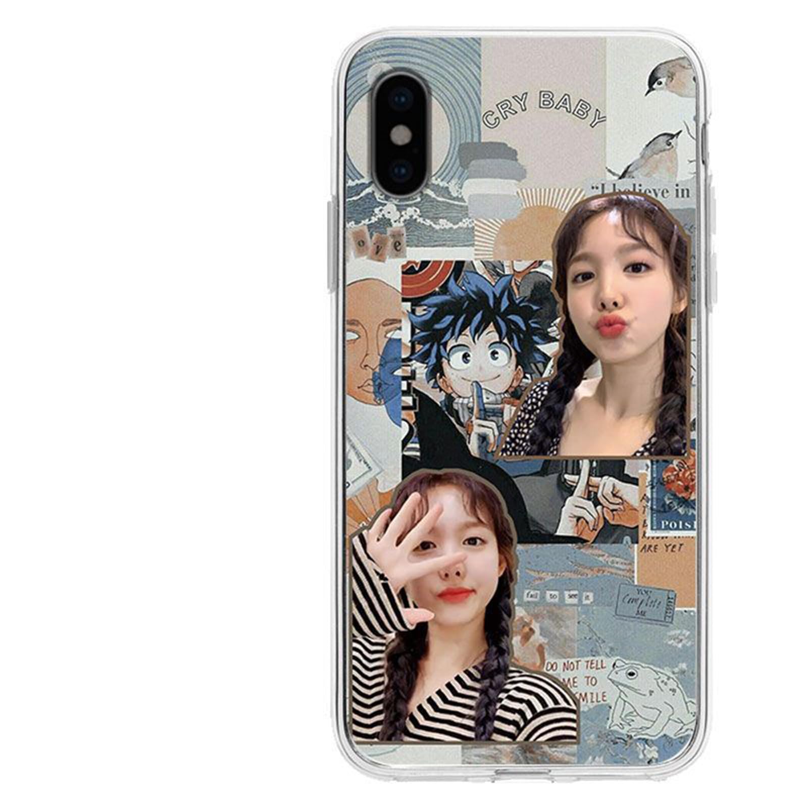 twice casetify iPhone 14ケース　ナヨン Twice casetify コラボ iPhone14ケース｜Yahoo!フリマ（旧PayPay