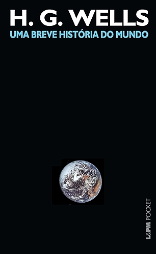 Uma Breve História do Mundo
