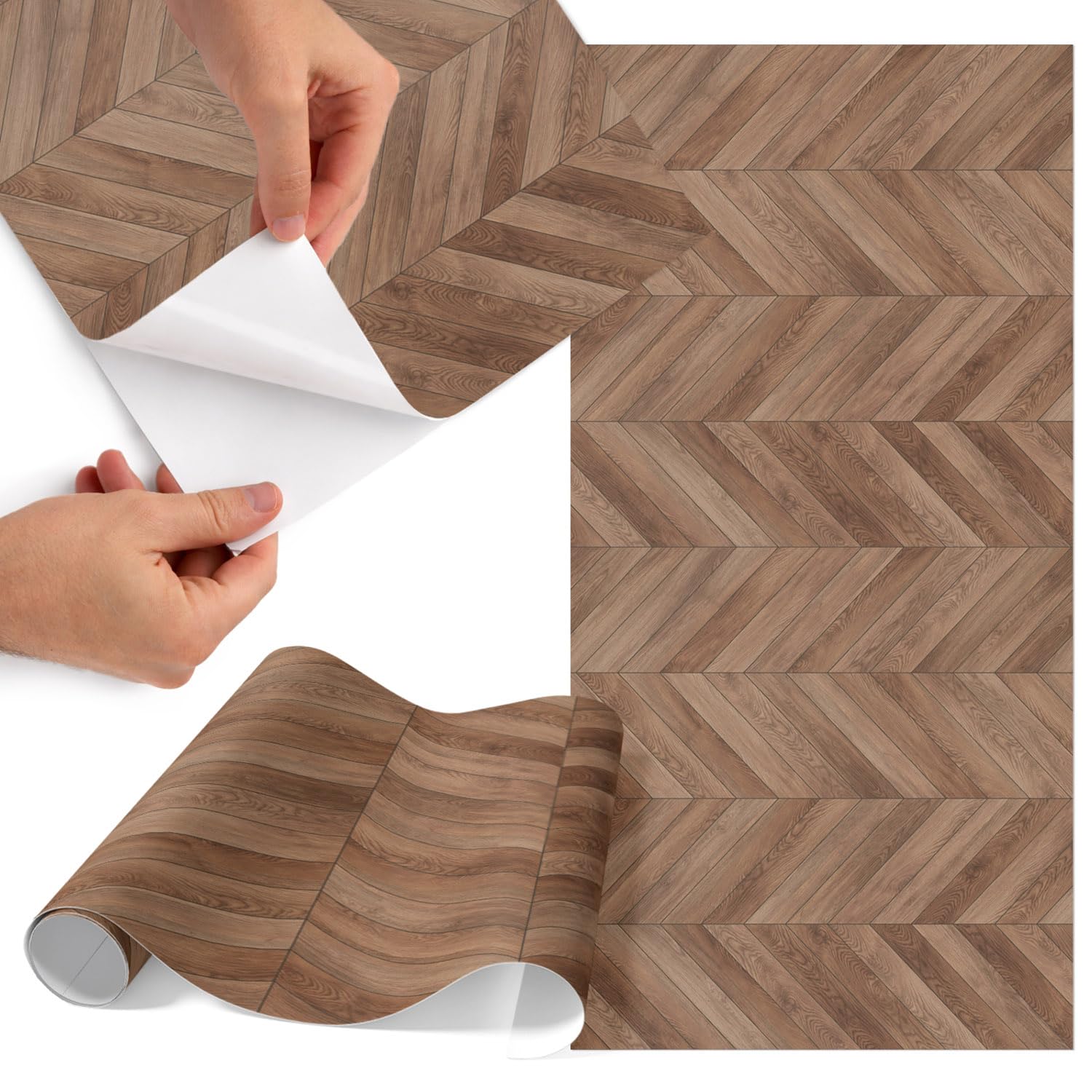 Vinilo autoadhesivo para muebles solución para renovar frentes de cocina sin obras