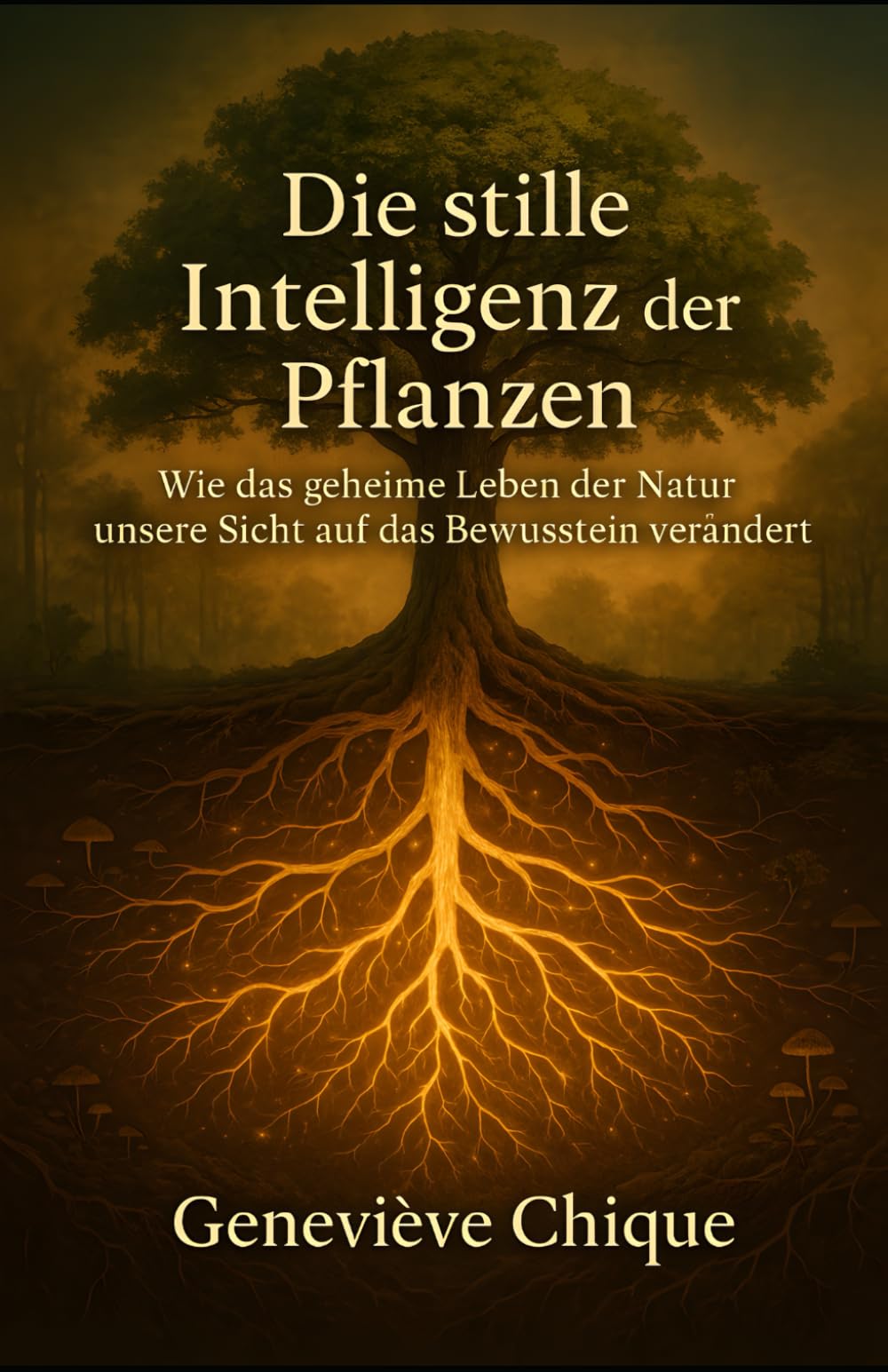 Die stille Intelligenz der Pflanzen: Wie das geheime Leben der Natur unsere Sicht auf das Bewusstsein verändert