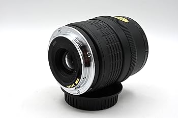 Canon EF 35-105mm f/3.5-4.5 Macro Zoom Lens for EOS SLR DSLR