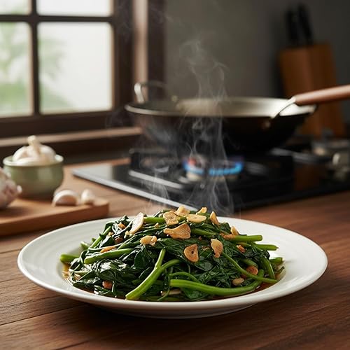 Miniatura 5 de Kong Xin - Semillas CAI de 0.5 onzas, más de 350 semillas de vegetales para plantar