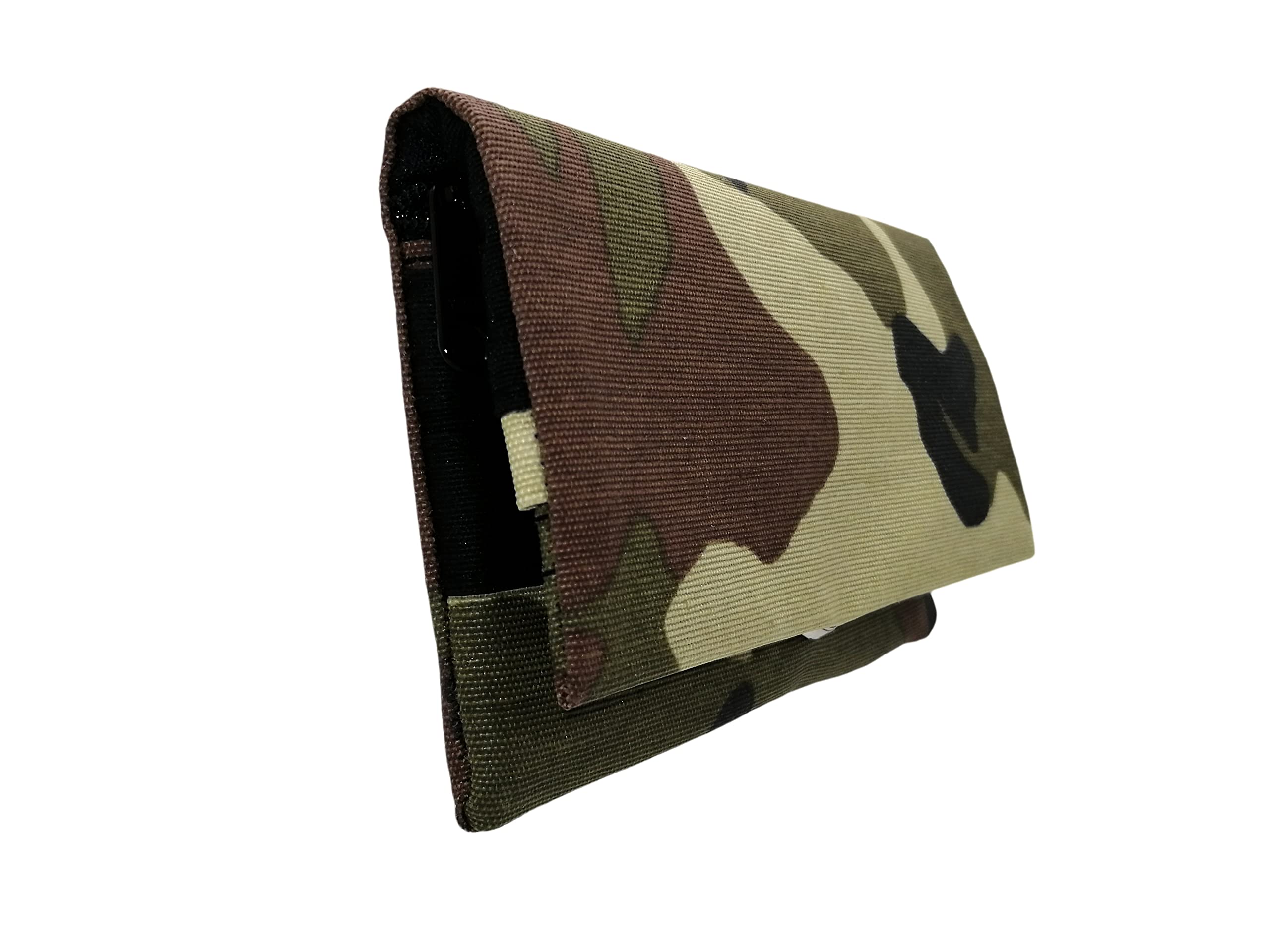 Plan B Two Days Tabakbeutel - Kompakte Tasche Für Unterwegs | Mit Eva-Gummi Innenfach